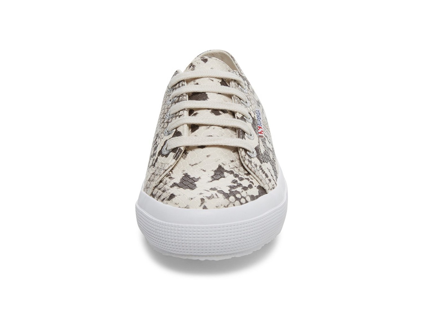 Superga Sneakers Womens - 2750 Synth Snakew - Snake - AQHSL6271